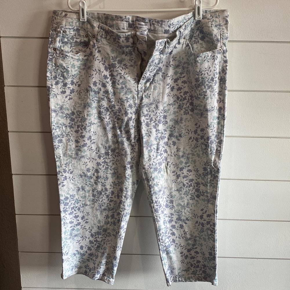 Womens jeans